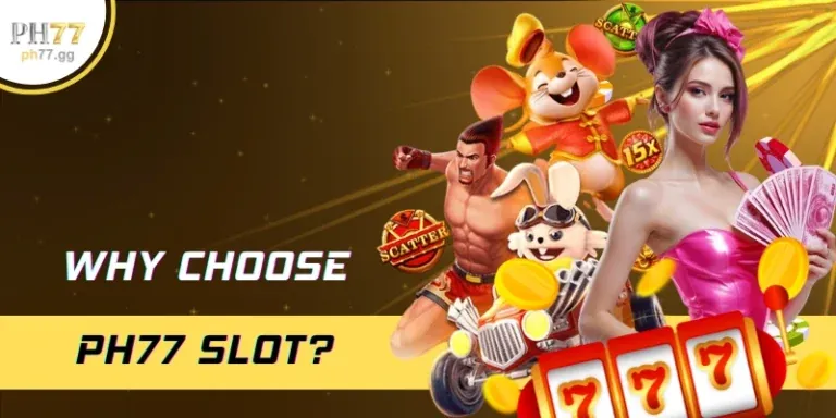 Hình ảnh minh họa các trò chơi slot game phổ biến