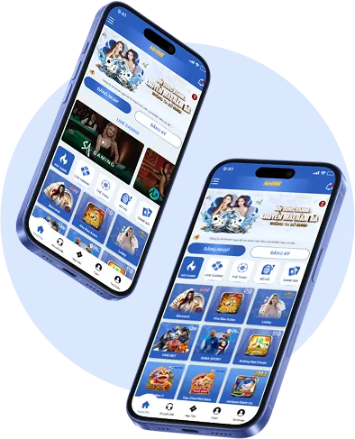 Giao diện iwinclub slot game an toàn và đa dạng