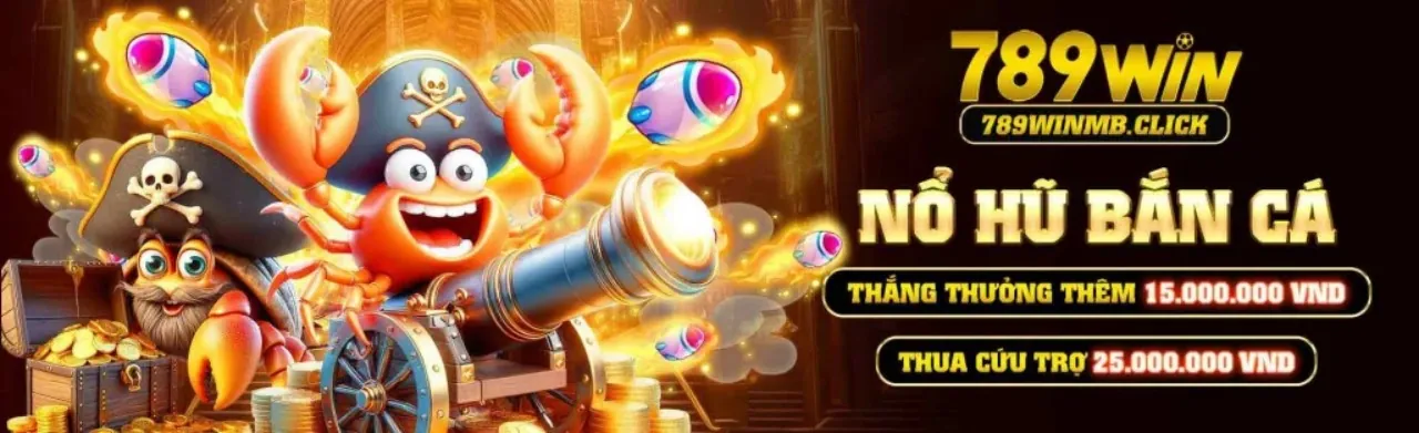 Hướng dẫn chơi bắn cá tại iwinclub