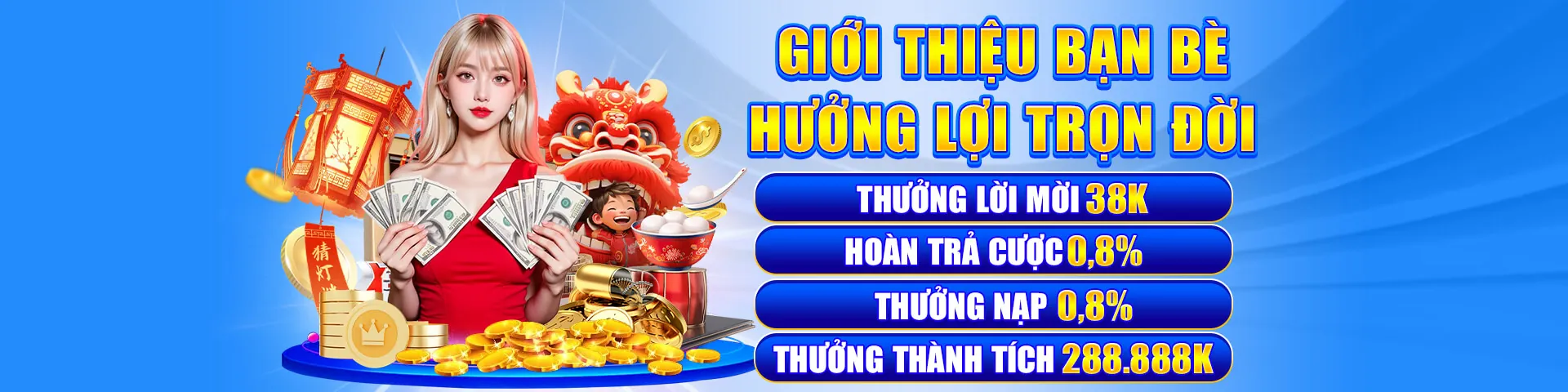 Giao diện trang chủ chính thức iwinclub với các trò chơi cá cược trực tuyến