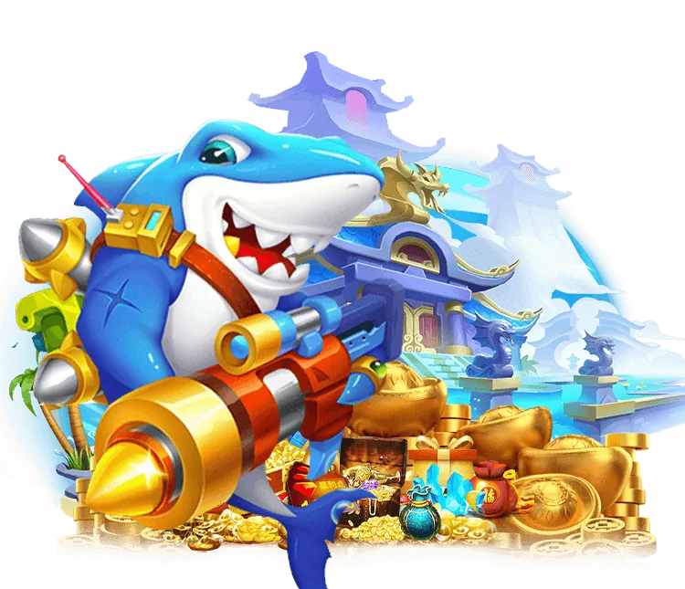 Game bắn cá iwinclub