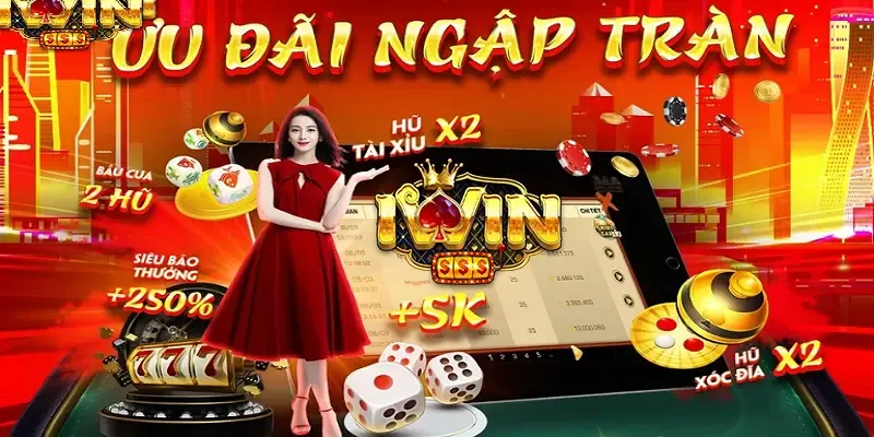Hướng Dẫn Toàn Diện Về Trang Chủ Chính Thức iwinclub